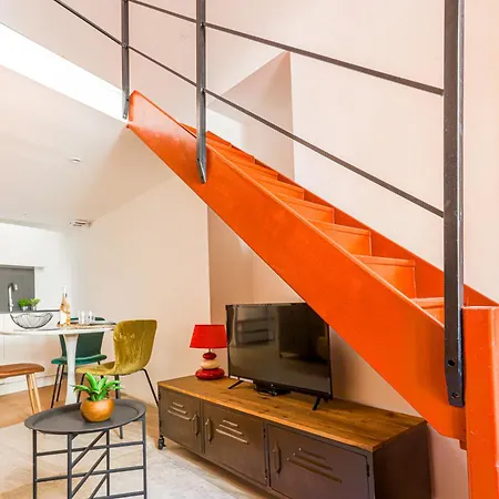 Patio Delille By Interhome *