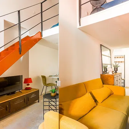 Patio Delille By Interhome