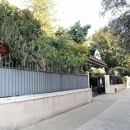 Le Lamartine By Interhome *