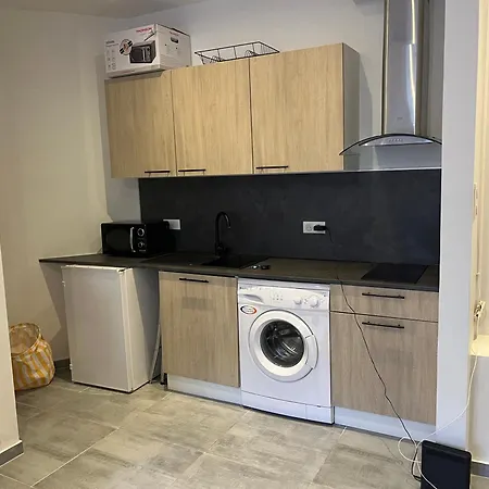 Apartment : Magnifique En Centre ! Nice
