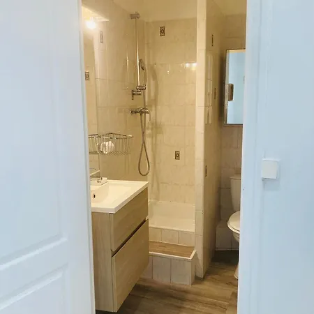 Liberation Apartment