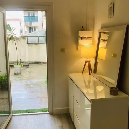 Liberation Apartment Nice