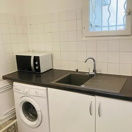 Liberation Apartment *
