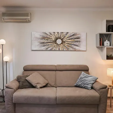 Moderne 2/3 Pieces Pres Du Port Apartment *