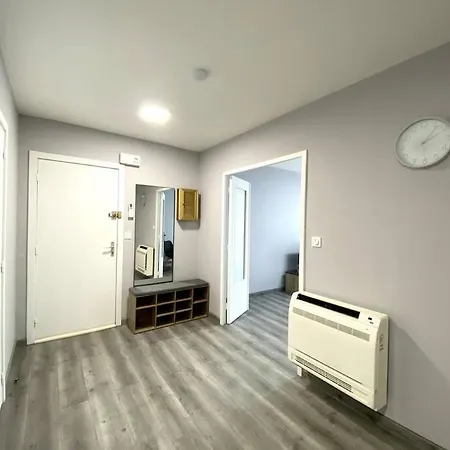 Charmante T3 Sur La Cote D'azur Apartment