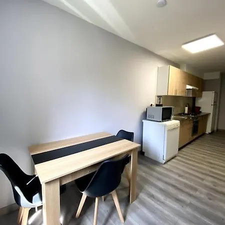 Apartment Charmante T3 Sur La Cote D'azur *