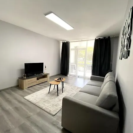 Apartment Charmante T3 Sur La Cote D'azur