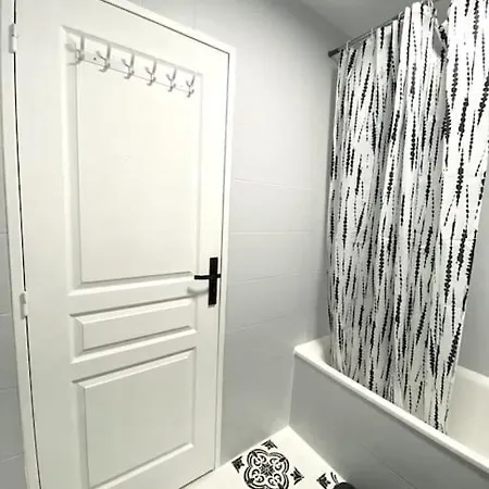 Apartment Charmante T3 Sur La Cote D'azur
