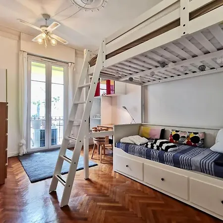 Bellecour Apartment