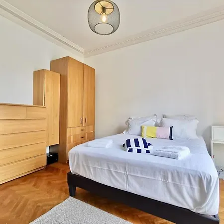 Apartment Bellecour