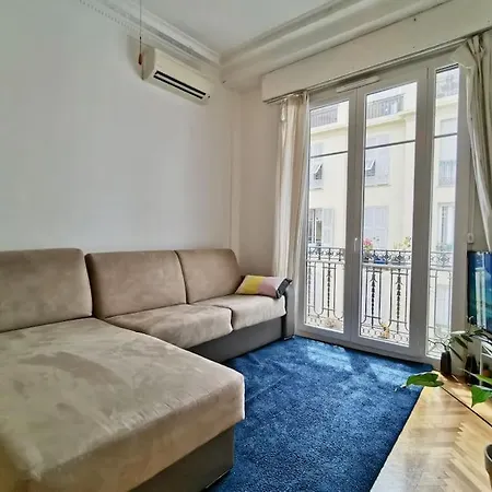Bellecour Apartment Nice