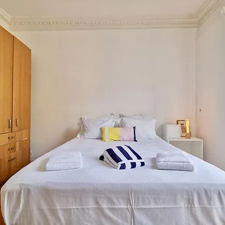 Apartment Bellecour Nice