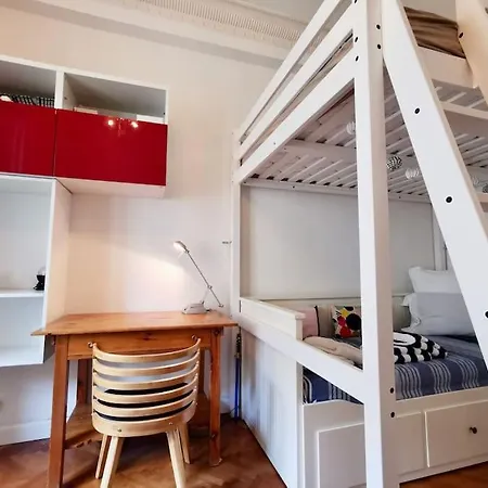 Bellecour Apartment *