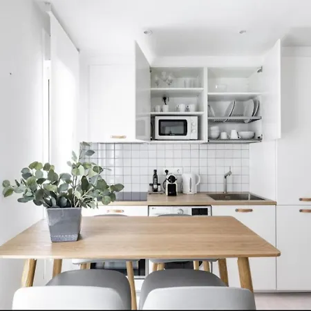 Apartment Umba With *
