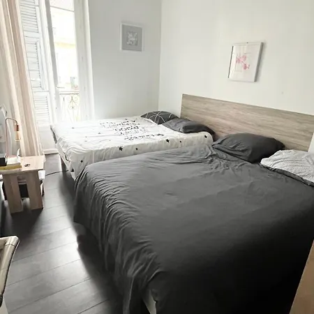 Apartment Le Port
