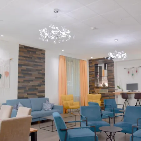 Hotel Busby