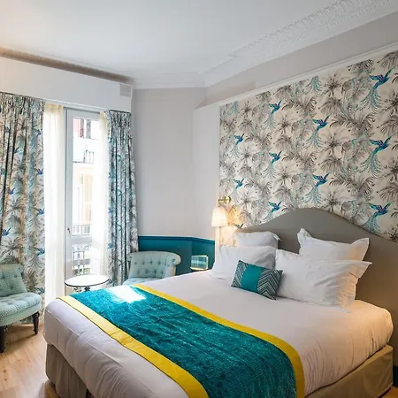 Otero By Happyculture Hotel 4*