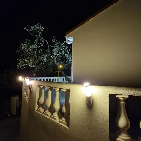 Vue Mer, Terrasse Et * Nice