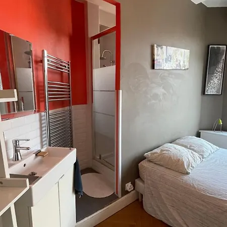 Le Beau Nicois Apartment *