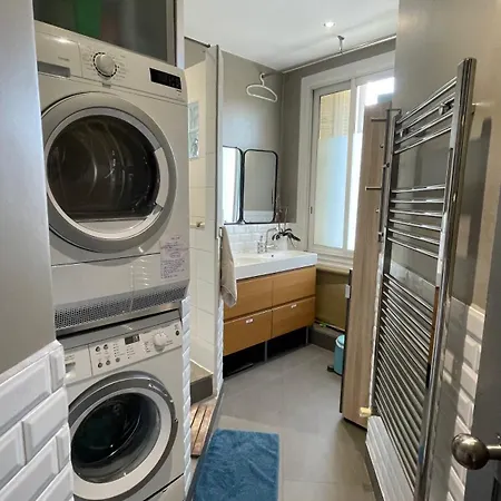 Le Beau Nicois Apartment