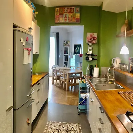 Le Beau Nicois Apartment