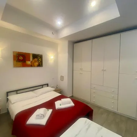 Pv1- Paul Valery Five Stars House Apartment
