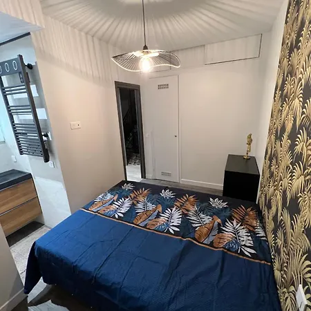 Port De Belle Petite Pepite Apartment *