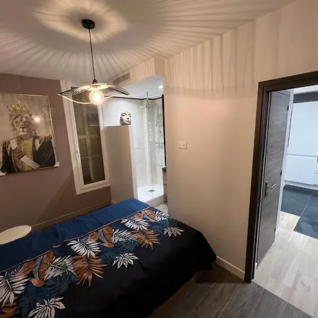 Apartment Port De Belle Petite Pepite *