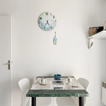 Beverly Fshh Appartement Nice