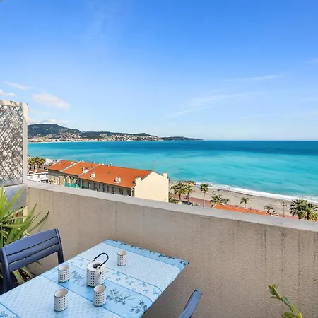 Appartement Beverly Fshh *