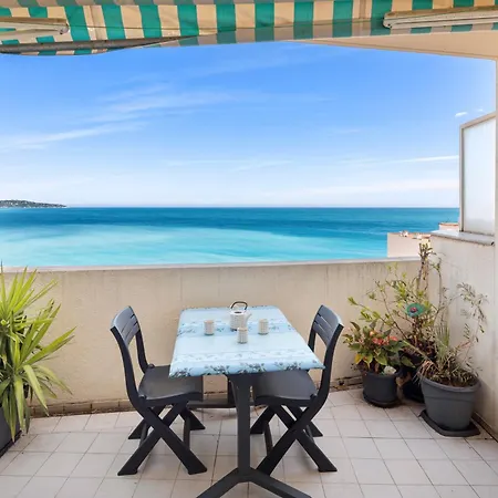 Appartement Beverly Fshh