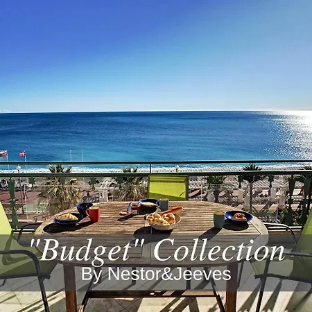 Nestor&jeeves - Palais De France - - Sea Front *