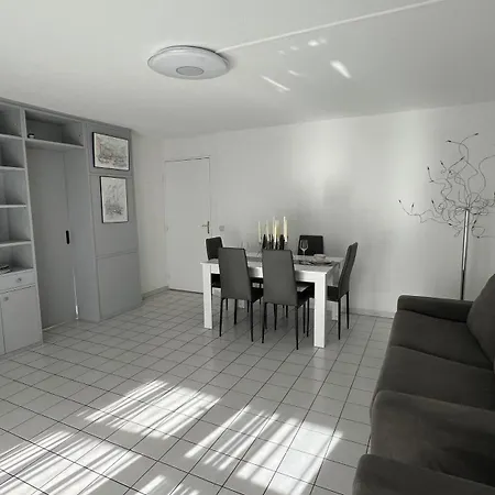 Riviera Apartment Nice