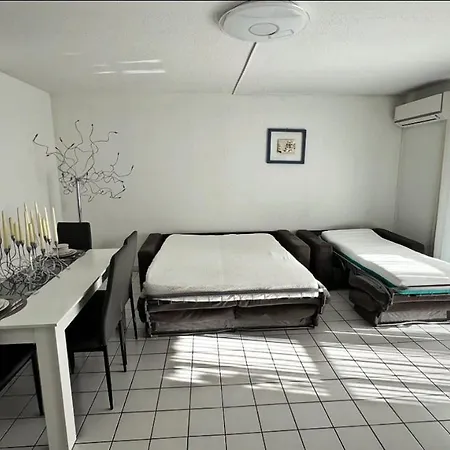 Apartment Riviera *