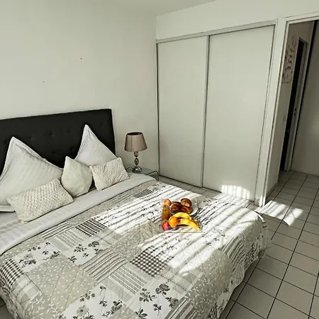 Apartment Riviera
