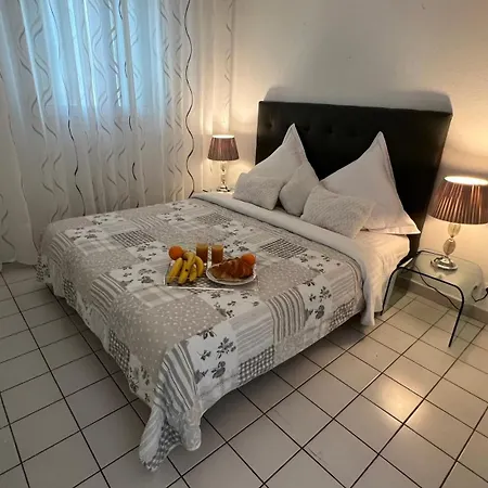 Riviera * Nice