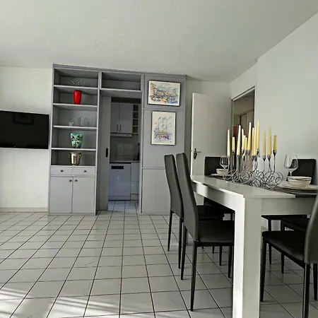 Riviera Apartment Nice