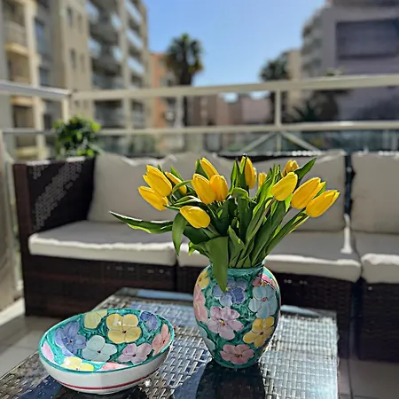 Apartment Riviera *