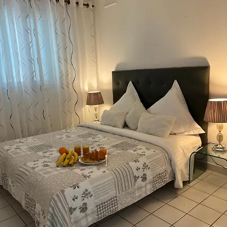 Apartment Riviera Nice