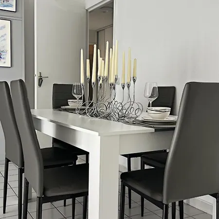 Apartment Riviera