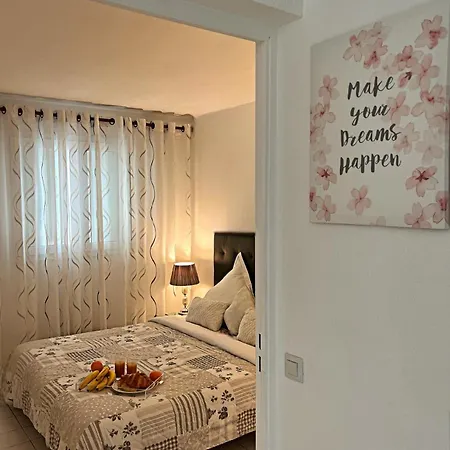 Riviera Apartment Nice