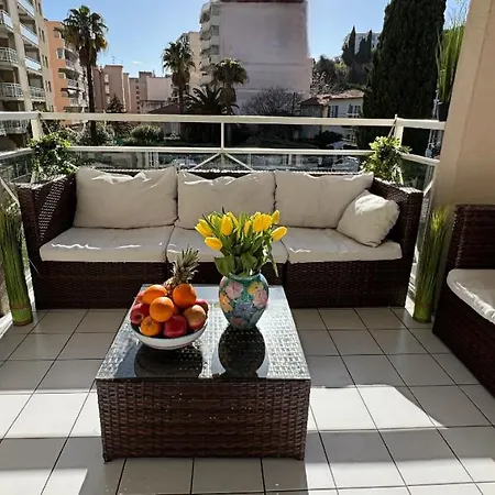 Apartment Riviera *