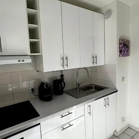 Riviera Apartment *