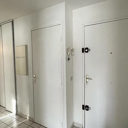 Riviera Apartment