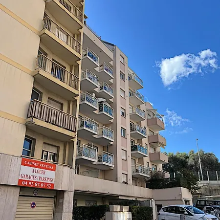 Apartment Riviera Nice
