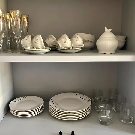 Riviera Apartment *