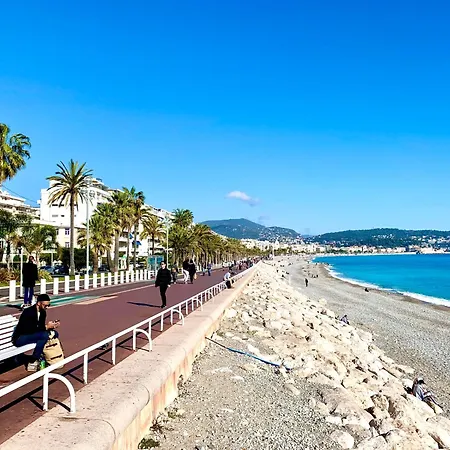 Apartment Riviera Nice