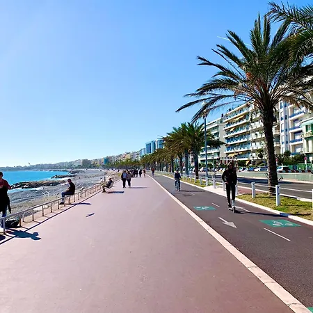 Riviera Apartment