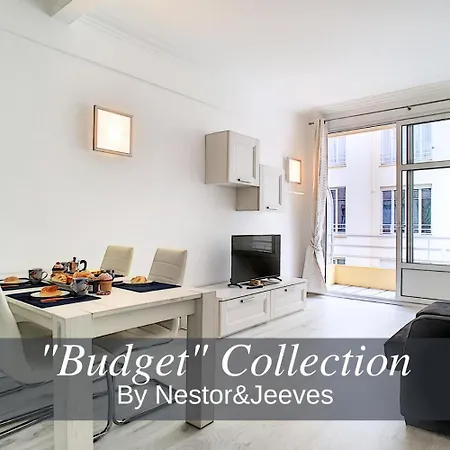 Apartment Nestor&jeeves - Royal - Central, Close Sea
