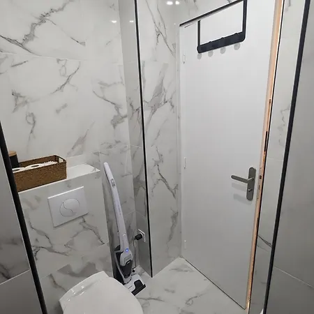 Apartment Carre D'or *